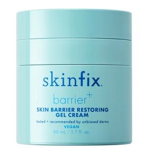SKINFIX barrier+ Skin Barrier Restoring Gel Cream